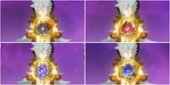 Artifact options for Razor in Genshin Impact